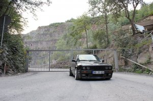 BMW e30 335i  **UPDATE** - 3er BMW - E30