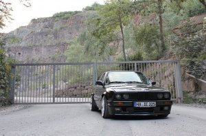 BMW e30 335i  **UPDATE** - 3er BMW - E30