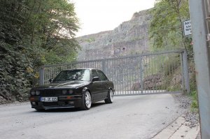 BMW e30 335i  **UPDATE** - 3er BMW - E30