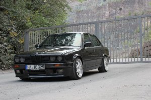 BMW e30 335i  **UPDATE** - 3er BMW - E30
