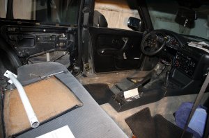 BMW e30 335i  **UPDATE** - 3er BMW - E30