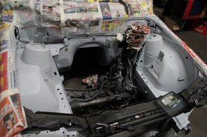 BMW e30 335i  **UPDATE** - 3er BMW - E30