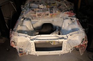 BMW e30 335i  **UPDATE** - 3er BMW - E30