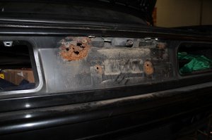 BMW e30 335i  **UPDATE** - 3er BMW - E30