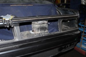 BMW e30 335i  **UPDATE** - 3er BMW - E30