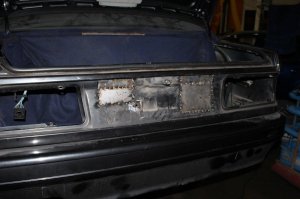 BMW e30 335i  **UPDATE** - 3er BMW - E30