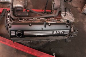 BMW e30 335i  **UPDATE** - 3er BMW - E30
