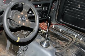 BMW e30 335i  **UPDATE** - 3er BMW - E30
