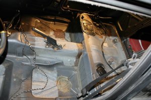 BMW e30 335i  **UPDATE** - 3er BMW - E30