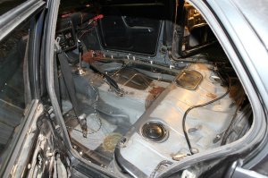 BMW e30 335i  **UPDATE** - 3er BMW - E30