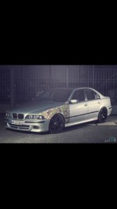 BMW 530D Dailyride - 5er BMW - E39 BMW 530D Dailyride - 5er BMW - E39