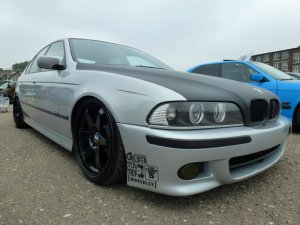 BMW 530D Dailyride - 5er BMW - E39 BMW 530D Dailyride - 5er BMW - E39