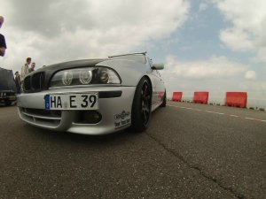 BMW 530D Dailyride - 5er BMW - E39 BMW 530D Dailyride - 5er BMW - E39