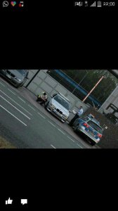 BMW 530D Dailyride - 5er BMW - E39 BMW 530D Dailyride - 5er BMW - E39