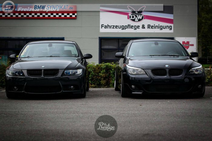 BMW-Syndikat Fotostorie