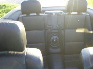 BMW E46 320CI Stratos Cab - 3er BMW - E46 BMW E46 320CI Stratos Cab - 3er BMW - E46