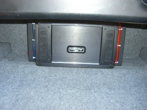 BMW E46 320CI Stratos Cab - 3er BMW - E46 BMW E46 320CI Stratos Cab - 3er BMW - E46