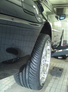 Mein Erster - E46 320Cd - 3er BMW - E46 Mein Erster - E46 320Cd - 3er BMW - E46