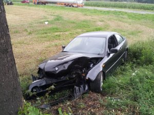 Mein Erster - E46 320Cd - 3er BMW - E46 Mein Erster - E46 320Cd - 3er BMW - E46