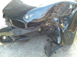 Mein Erster - E46 320Cd - 3er BMW - E46 Mein Erster - E46 320Cd - 3er BMW - E46