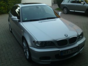 Mein zweiter E46 320Ci - 3er BMW - E46