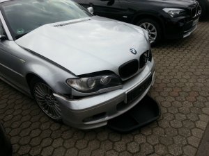 Mein zweiter E46 320Ci - 3er BMW - E46