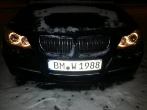 E91 325i - 3er BMW - E90 / E91 / E92 / E93