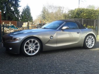 Z4_E85 BMW-Syndikat Fotostory