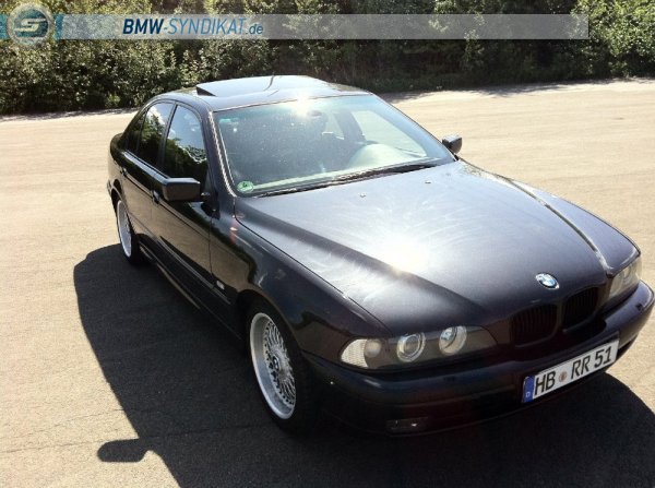 BMW-Syndikat Fotostorie