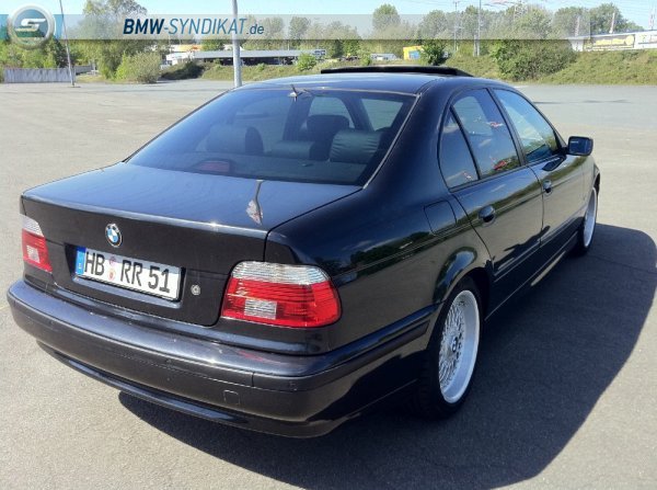 BMW-Syndikat Fotostorie
