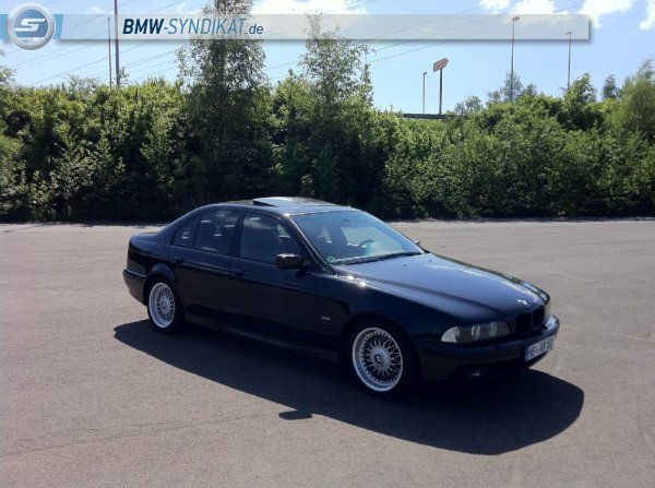 BMW-Syndikat Fotostorie