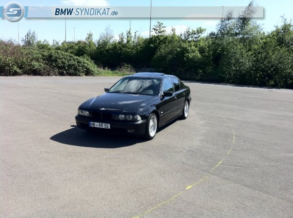 BMW-Syndikat Fotostorie