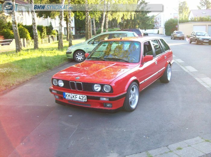BMW-Syndikat Fotostorie