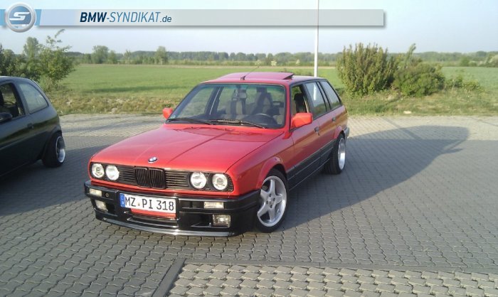 BMW-Syndikat Fotostorie