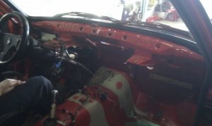 316i Touring - abgespeckt! - 3er BMW - E30 316i Touring - abgespeckt! - 3er BMW - E30