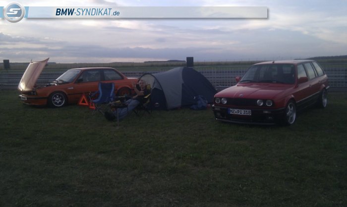 BMW-Syndikat Fotostorie