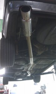 316i Touring - abgespeckt! - 3er BMW - E30 316i Touring - abgespeckt! - 3er BMW - E30