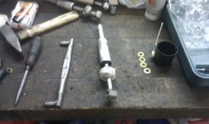 316i Touring - abgespeckt! - 3er BMW - E30 316i Touring - abgespeckt! - 3er BMW - E30