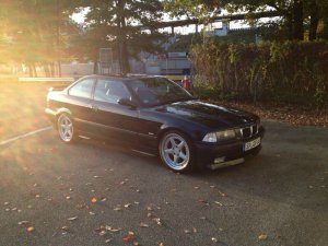 BMW 323i AC Schnitzer S3 Coupe *UPDATE* - 3er BMW - E36