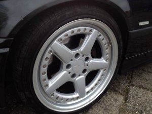 BMW 323i AC Schnitzer S3 Coupe *UPDATE* - 3er BMW - E36 BMW 323i AC Schnitzer S3 Coupe *UPDATE* - 3er BMW - E36