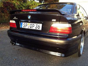 BMW 323i AC Schnitzer S3 Coupe *UPDATE* - 3er BMW - E36 BMW 323i AC Schnitzer S3 Coupe *UPDATE* - 3er BMW - E36