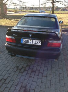 BMW 323i AC Schnitzer S3 Coupe *UPDATE* - 3er BMW - E36 BMW 323i AC Schnitzer S3 Coupe *UPDATE* - 3er BMW - E36
