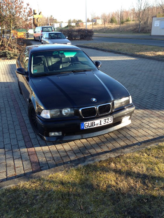 BMW 323i AC Schnitzer S3 Coupe *UPDATE* - 3er BMW - E36