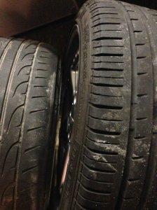 BMW 323i AC Schnitzer S3 Coupe *UPDATE* - 3er BMW - E36 BMW 323i AC Schnitzer S3 Coupe *UPDATE* - 3er BMW - E36