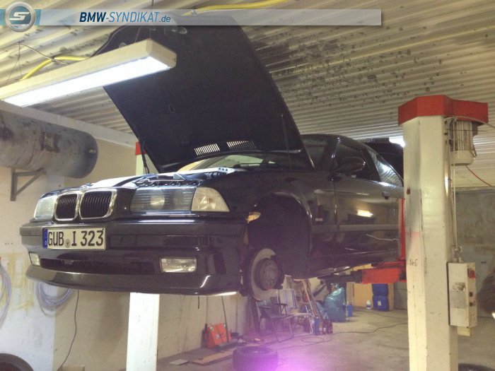 BMW-Syndikat Fotostorie