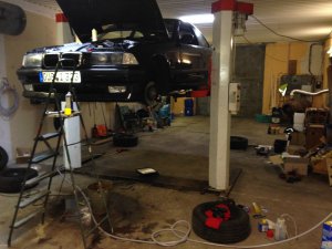 BMW 323i AC Schnitzer S3 Coupe *UPDATE* - 3er BMW - E36 BMW 323i AC Schnitzer S3 Coupe *UPDATE* - 3er BMW - E36