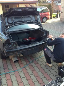 BMW 323i AC Schnitzer S3 Coupe *UPDATE* - 3er BMW - E36 BMW 323i AC Schnitzer S3 Coupe *UPDATE* - 3er BMW - E36