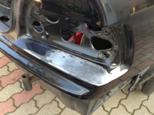 BMW 323i AC Schnitzer S3 Coupe *UPDATE* - 3er BMW - E36 BMW 323i AC Schnitzer S3 Coupe *UPDATE* - 3er BMW - E36