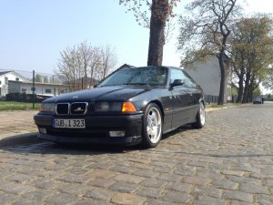 BMW 323i AC Schnitzer S3 Coupe *UPDATE* - 3er BMW - E36 BMW 323i AC Schnitzer S3 Coupe *UPDATE* - 3er BMW - E36