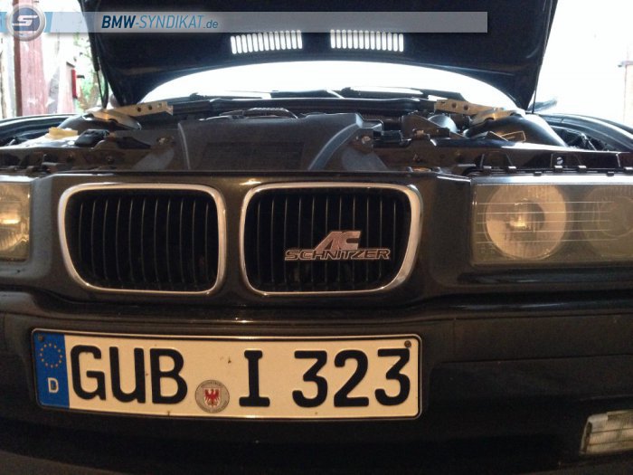 BMW-Syndikat Fotostorie